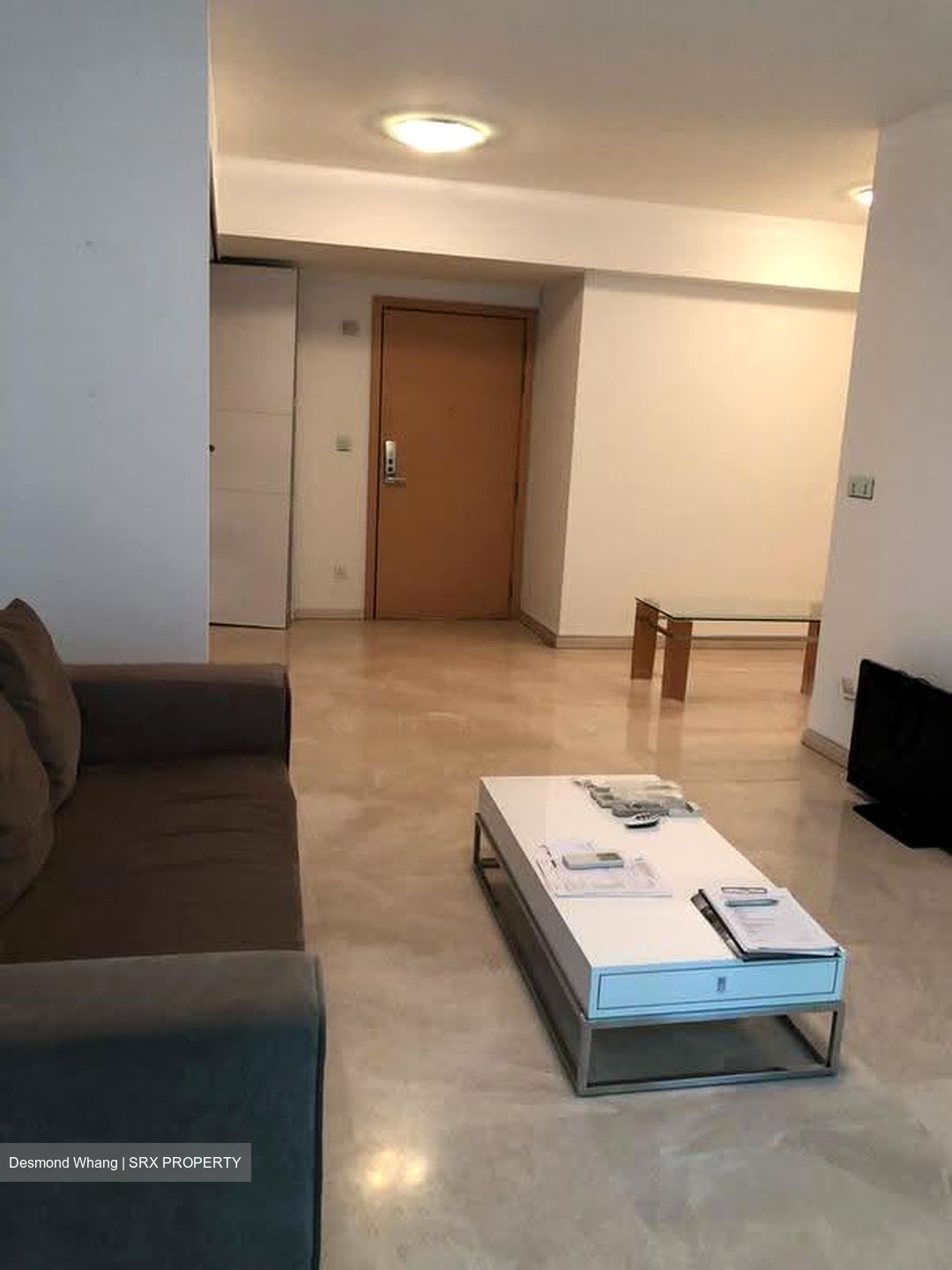 Parc Emily (D9), Condominium #616431761